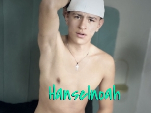 hanselnoah Cool Sexe