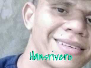 Hansrivero