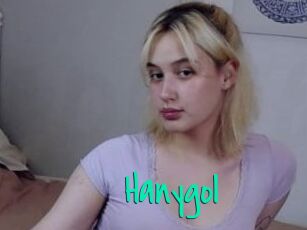 Hanygol