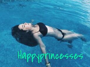 Happyprincesses