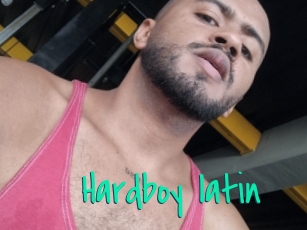 Hardboy_latin