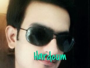 Hardcum