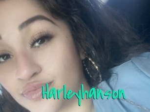 Harleyhanson