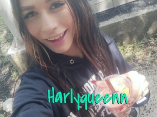 Harlyqueenn