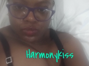 Harmonykiss