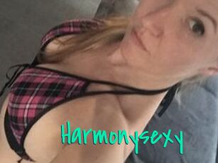Harmonysexy