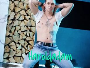 Haroldadam