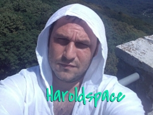 Haroldspace