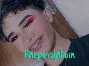 Harperdaboin