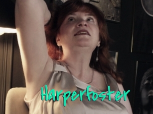 Harperfoster