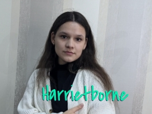 Harrietborne