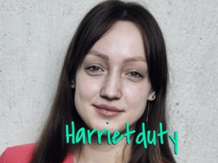 Harrietduty