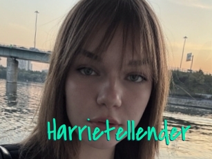 Harrietellender