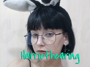 Harriethearing