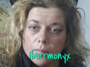 Harrmonyx