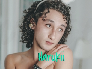 Harukii