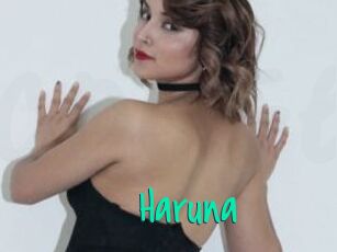 Haruna