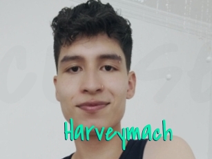 Harveymach