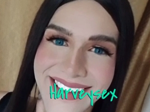 Harveysex