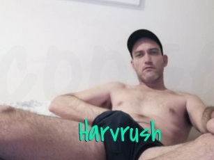 Harvrush