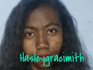 Hasleygracimith