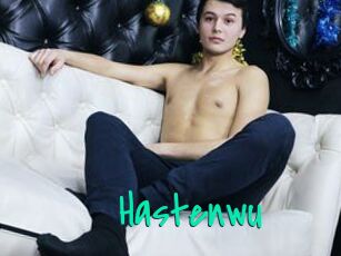Hastenwu