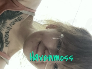 Havenmoss