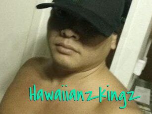 Hawaiianzkingz