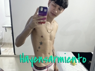 Hayensarmiento