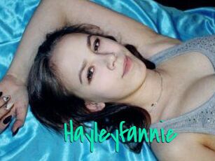 Hayleyfannie