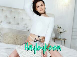 Hayleykeen