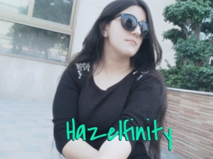 Hazelfinity