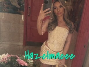 Hazelmaeee