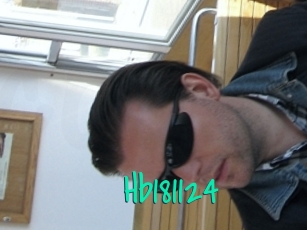 Hb181124