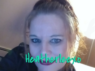 Heatherleexo