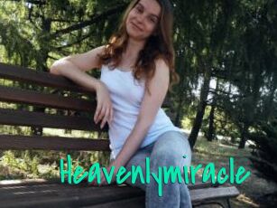 Heavenlymiracle