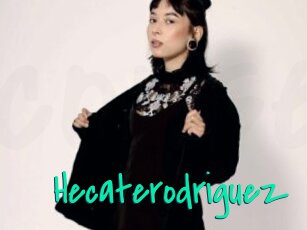 Hecaterodriguez