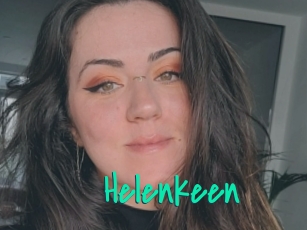 Helenkeen