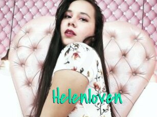 Helenloven