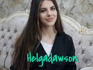 Helgadawson