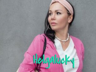 Helgalucky