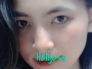 Helijess