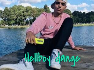 Hellboy_dange