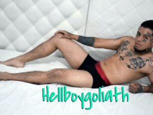 Hellboygoliath