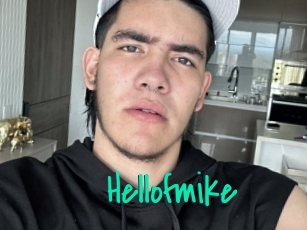 Hellofmike