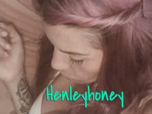 Henleyhoney