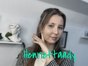 Henriettaady