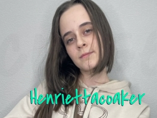 Henriettacoaker