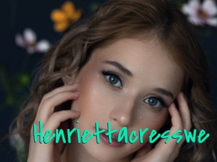 Henriettacresswe