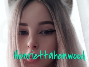 Henriettahenwood